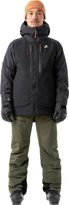 Tyrrell Insulated Jacket - Men's|-|Manteau isolé Tyrrell - Homme sold by Altitude Sports