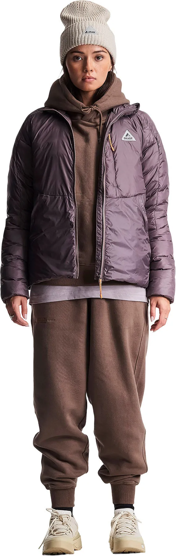 Traverse GILLTEK Jacket - Women's|-|Manteau GILLTEK Traverse - Femme sold by Altitude Sports product image thumbnail 3