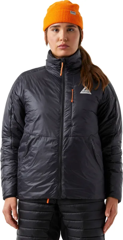Traverse GILLTEK Jacket - Women's|-|Manteau GILLTEK Traverse - Femme sold by Altitude Sports
