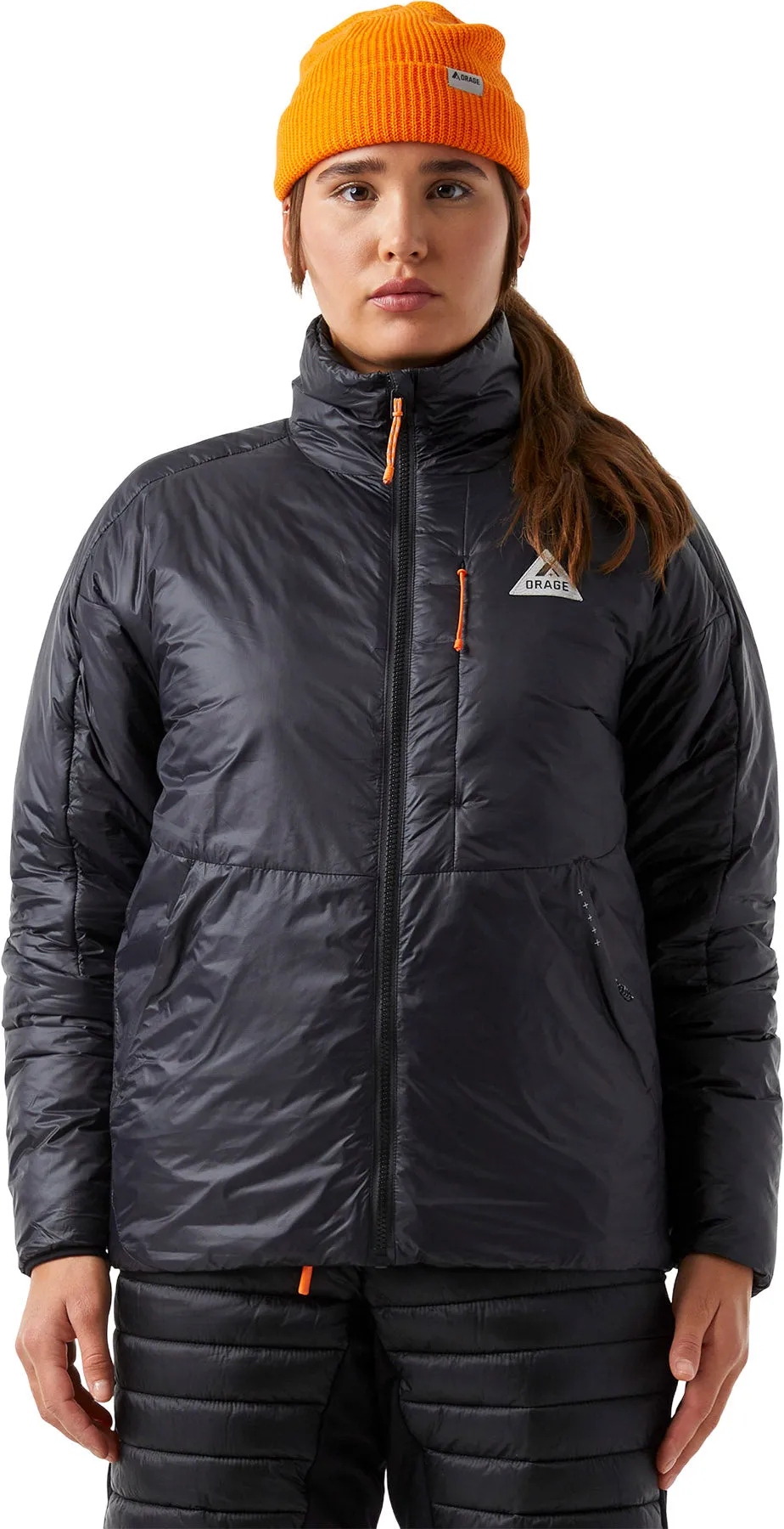 Traverse GILLTEK Jacket - Women's|-|Manteau GILLTEK Traverse - Femme sold by Altitude Sports