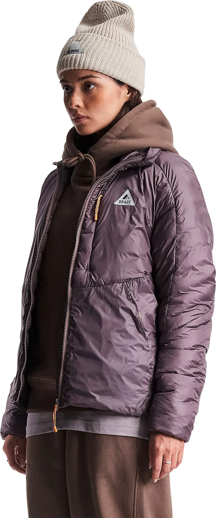Traverse GILLTEK Jacket - Women's|-|Manteau GILLTEK Traverse - Femme sold by Altitude Sports product image thumbnail 4