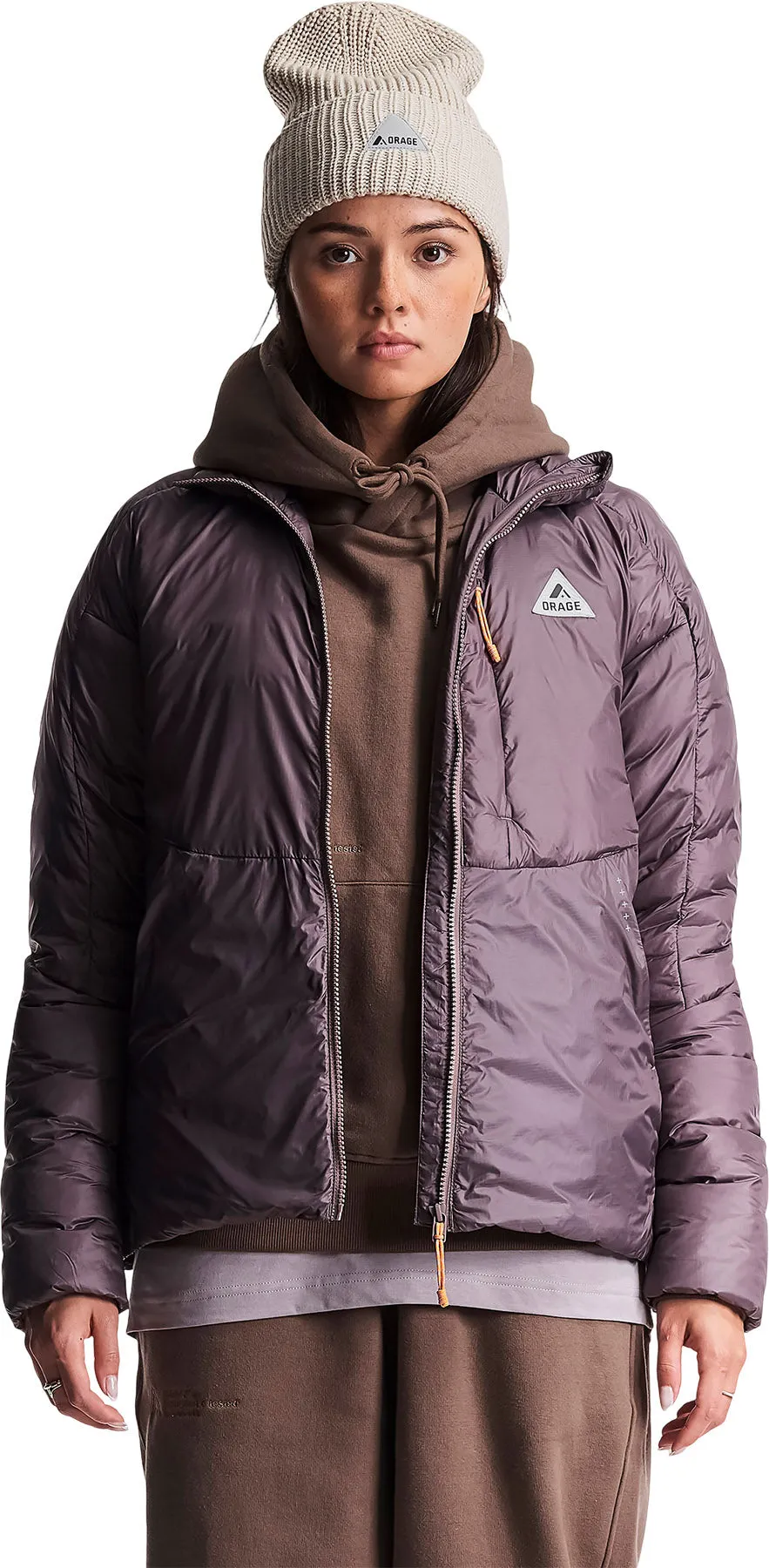 Traverse GILLTEK Jacket - Women's|-|Manteau GILLTEK Traverse - Femme sold by Altitude Sports product image thumbnail 2