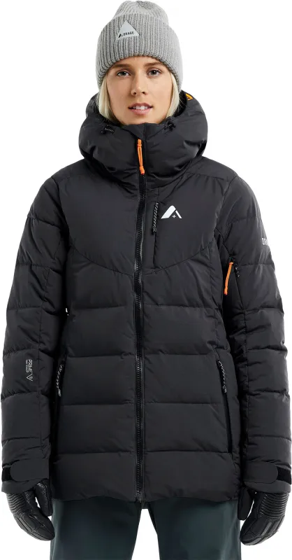 Riya Synthetic Down Jacket - Women's|-|Manteau en duvet synthétique Riya - Femme sold by Altitude Sports