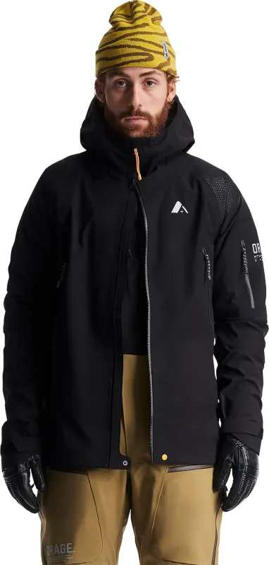 Mtn-X Canyon Light 2 Layer Jacket - Men's|-|Manteau 2 couches Mtn-X Canyon Light - Homme sold by Altitude Sports