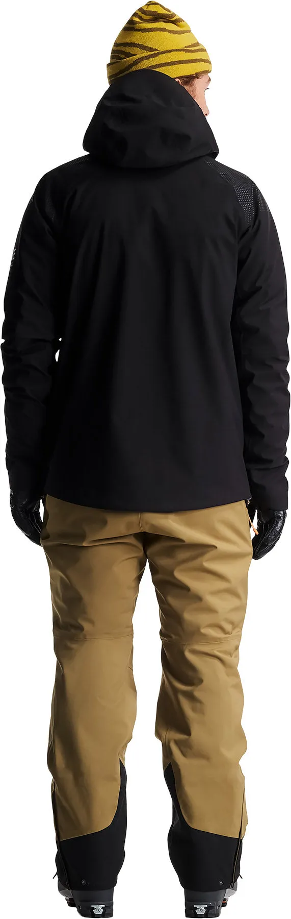 Mtn-X Canyon Light 2 Layer Jacket - Men's|-|Manteau 2 couches Mtn-X Canyon Light - Homme sold by Altitude Sports product image thumbnail 3