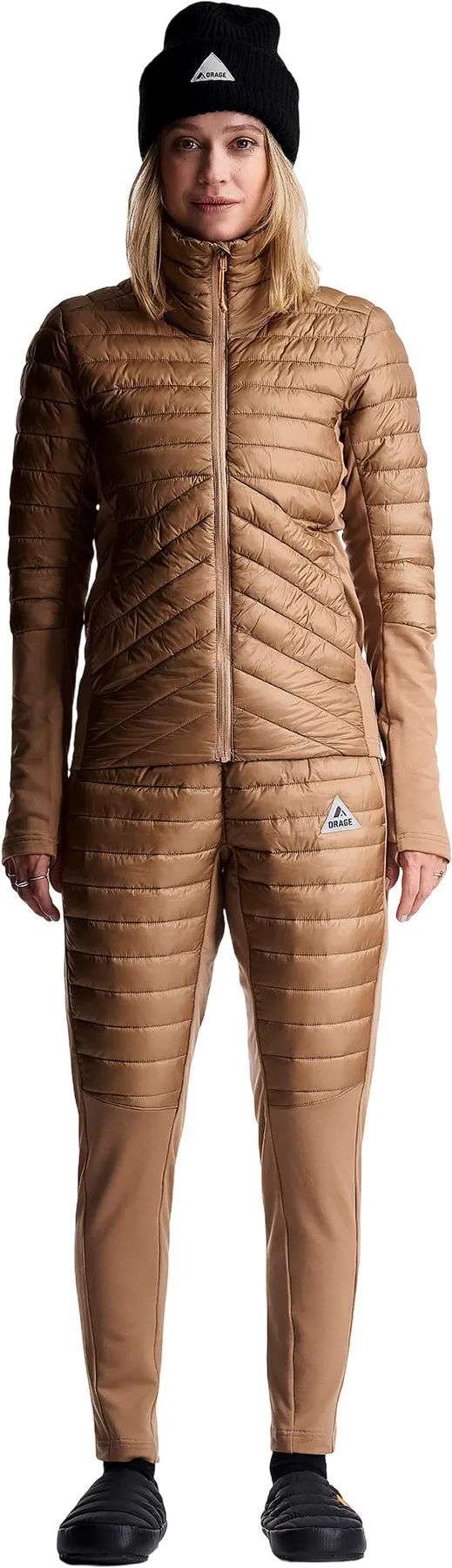 Pheonix Hybrid Jacket - Women's|-|Manteau hybride Pheonix - Femme sold by Altitude Sports product image thumbnail 3