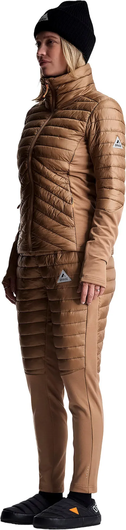 Pheonix Hybrid Jacket - Women's|-|Manteau hybride Pheonix - Femme sold by Altitude Sports product image thumbnail 5