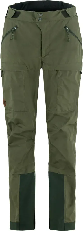 Bergtagen G-1000 Trousers - Women's |-|Pantalon Bergtagen G-1000 - Femme sold by Altitude Sports
