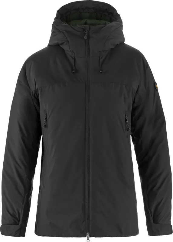 Bergtagen 130 Insulation Jacket - Women's|-|Manteau isolé Bergtagen 130 - Femme sold by Altitude Sports