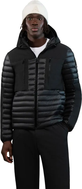 Cliff Lightweight Packable Puffer - Men's|-|Puffer Leger et Compressible Cliff - Homme sold by Altitude Sports