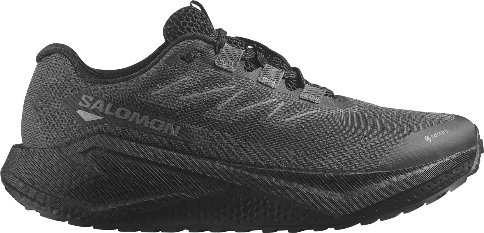 Aero Blaze 3 GRVL GORE-TEX Gravel Running Shoes - Men's|-|Souliers de course sur gravier GORE-TEX Aero Blaze 3 GRVL - Homme sold by Altitude Sports