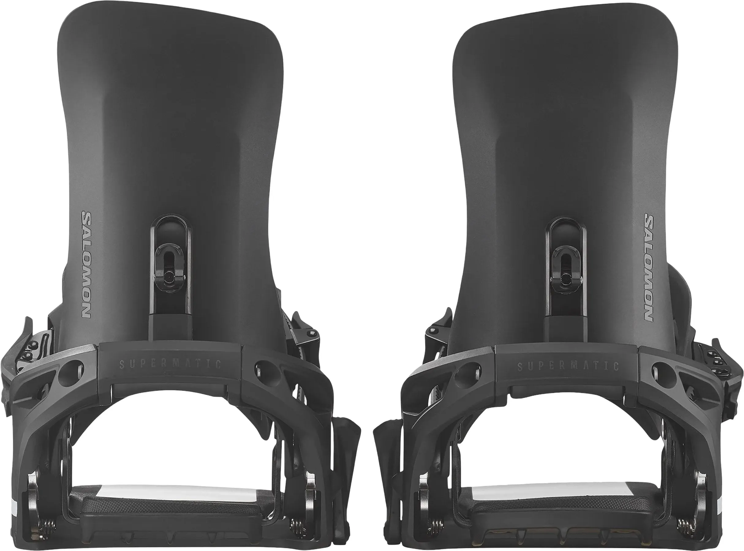 XA Supermatic Snowboard Bindings|-|Fixations de planche à neige XA Supermatic sold by Altitude Sports product image thumbnail 2