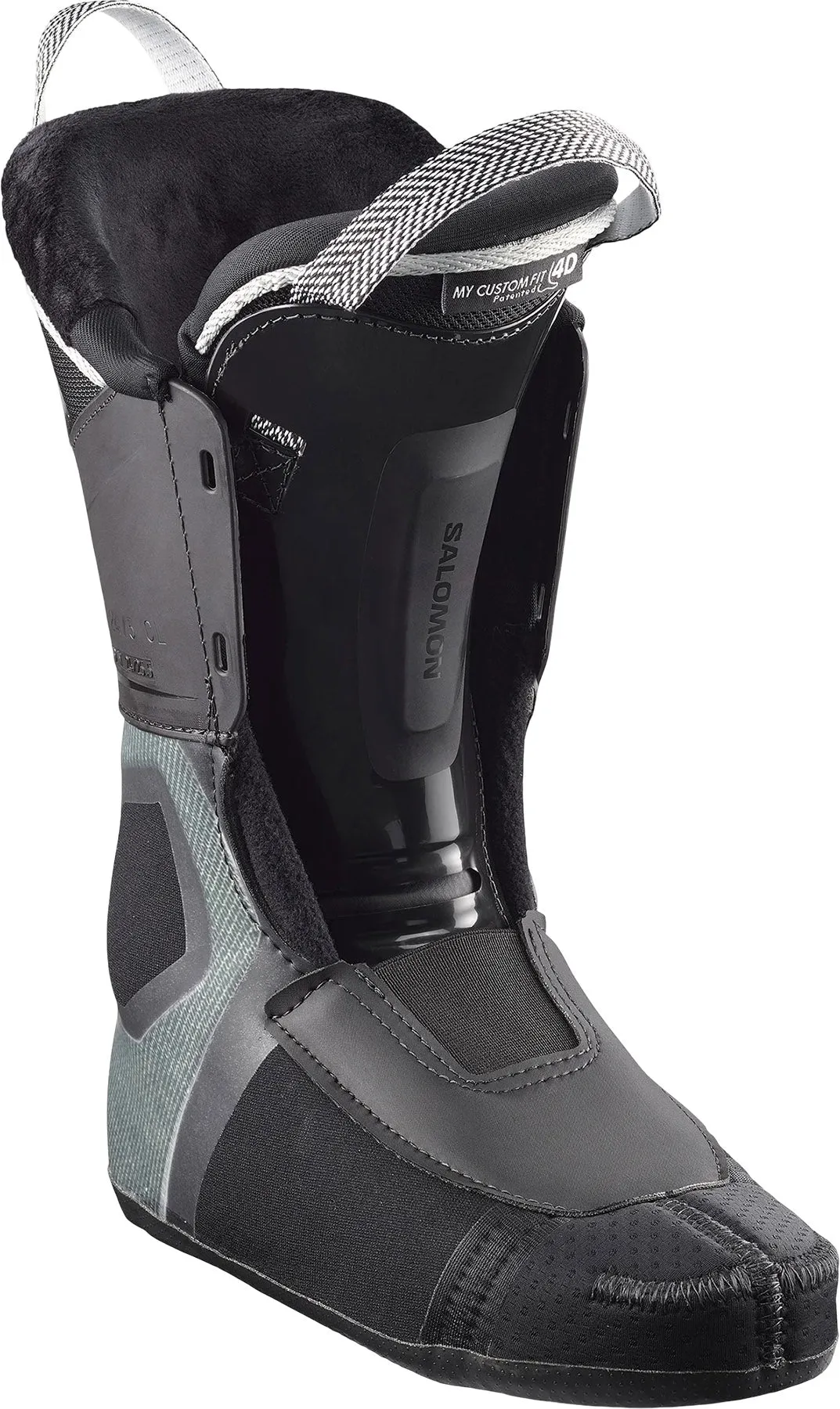 S/Pro Supra BOA 95 On-Piste Ski Boots - Women's|-|Bottes de ski On-Piste S/Pro Supra BOA 95 - Femme sold by Altitude Sports product image thumbnail 4