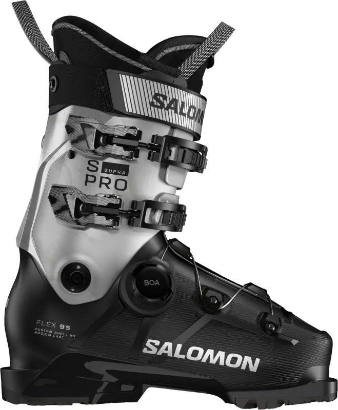 S/Pro Supra BOA 95 On-Piste Ski Boots - Women's|-|Bottes de ski On-Piste S/Pro Supra BOA 95 - Femme sold by Altitude Sports