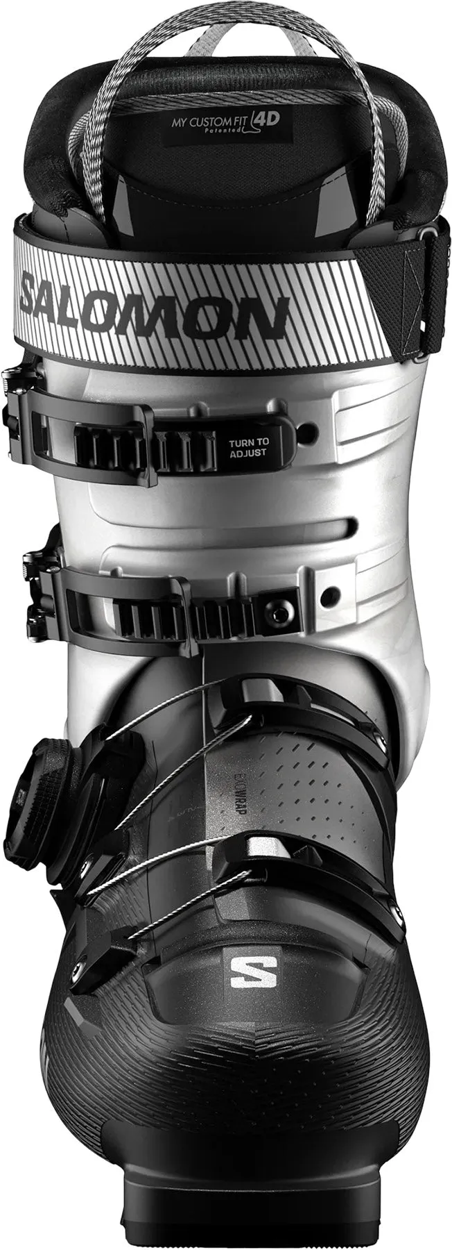 S/Pro Supra BOA 95 On-Piste Ski Boots - Women's|-|Bottes de ski On-Piste S/Pro Supra BOA 95 - Femme sold by Altitude Sports product image thumbnail 5