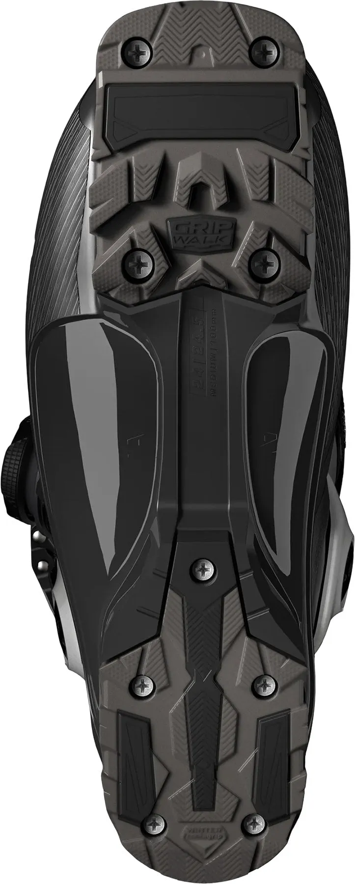 S/Pro Supra BOA 95 On-Piste Ski Boots - Women's|-|Bottes de ski On-Piste S/Pro Supra BOA 95 - Femme sold by Altitude Sports product image thumbnail 2