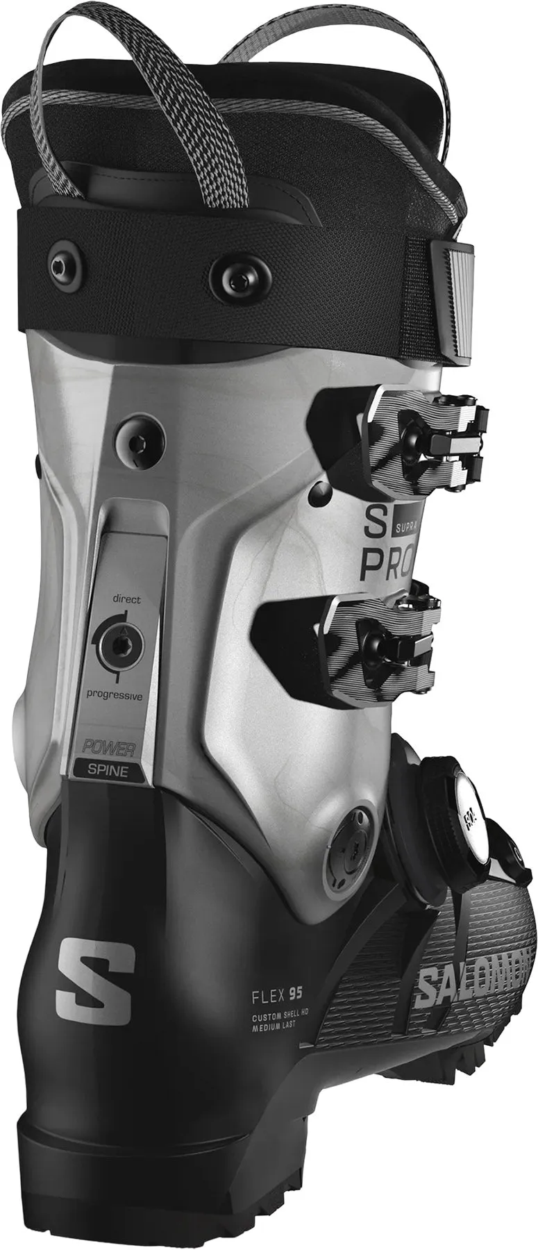 S/Pro Supra BOA 95 On-Piste Ski Boots - Women's|-|Bottes de ski On-Piste S/Pro Supra BOA 95 - Femme sold by Altitude Sports product image thumbnail 3