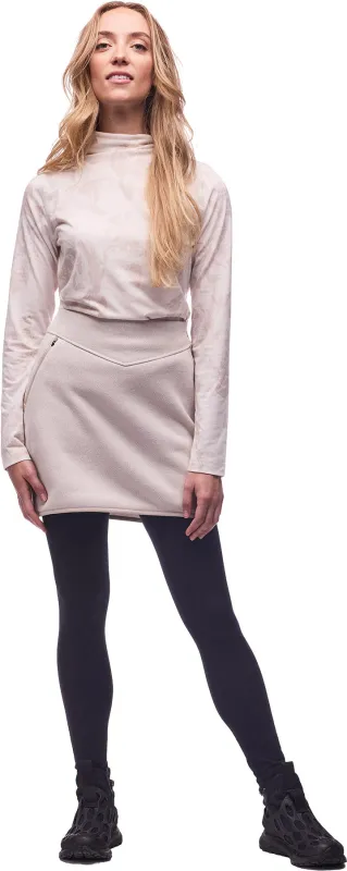 Satu Thermal Pro Polartec Skirt - Women's|-|Jupe Satu Thermal Pro Polartec - Femme sold by Altitude Sports