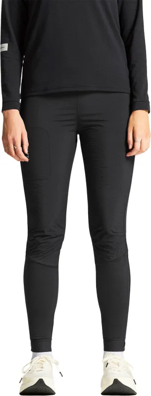 SubZ Light Tights - Women's|-|Collant léger SubZ - Femme made by Altitude Sports