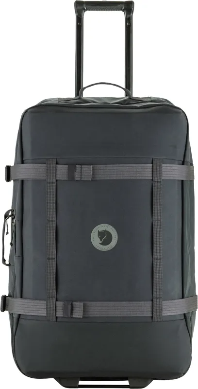 Färden Roller Travel Bag 120L|-|Sac de voyage à roulettes Färden 120L made by Fjallraven