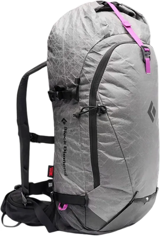 Cirque Ultra Backpack 35L|-|Sac à dos Cirque Ultra 35L sold by Altitude Sports