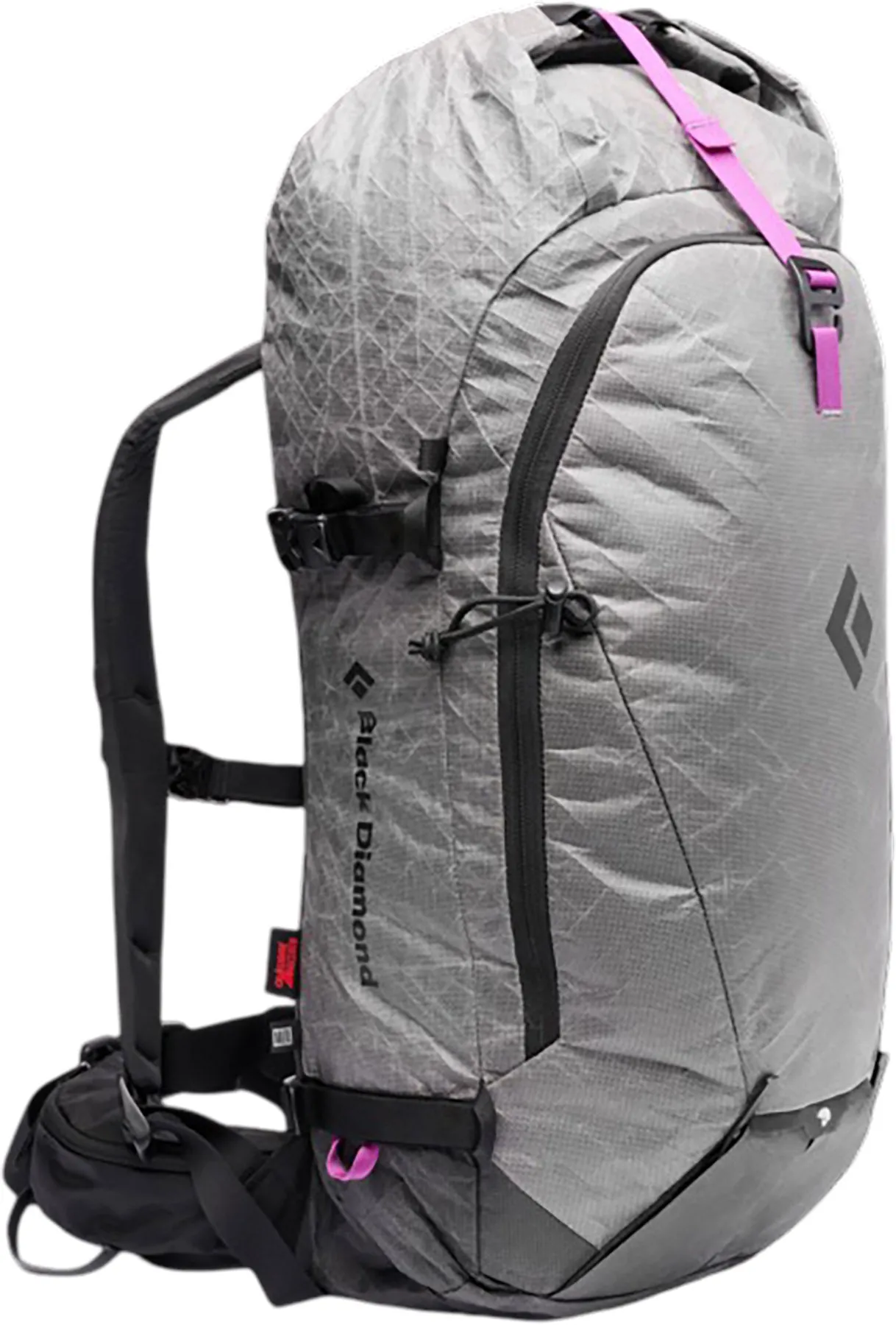 Cirque Ultra Backpack 35L|-|Sac à dos Cirque Ultra 35L sold by Altitude Sports