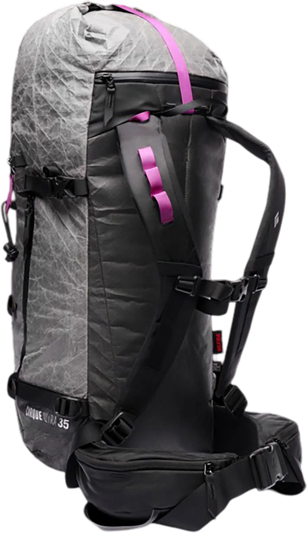 Cirque Ultra Backpack 35L|-|Sac à dos Cirque Ultra 35L sold by Altitude Sports product image thumbnail 2