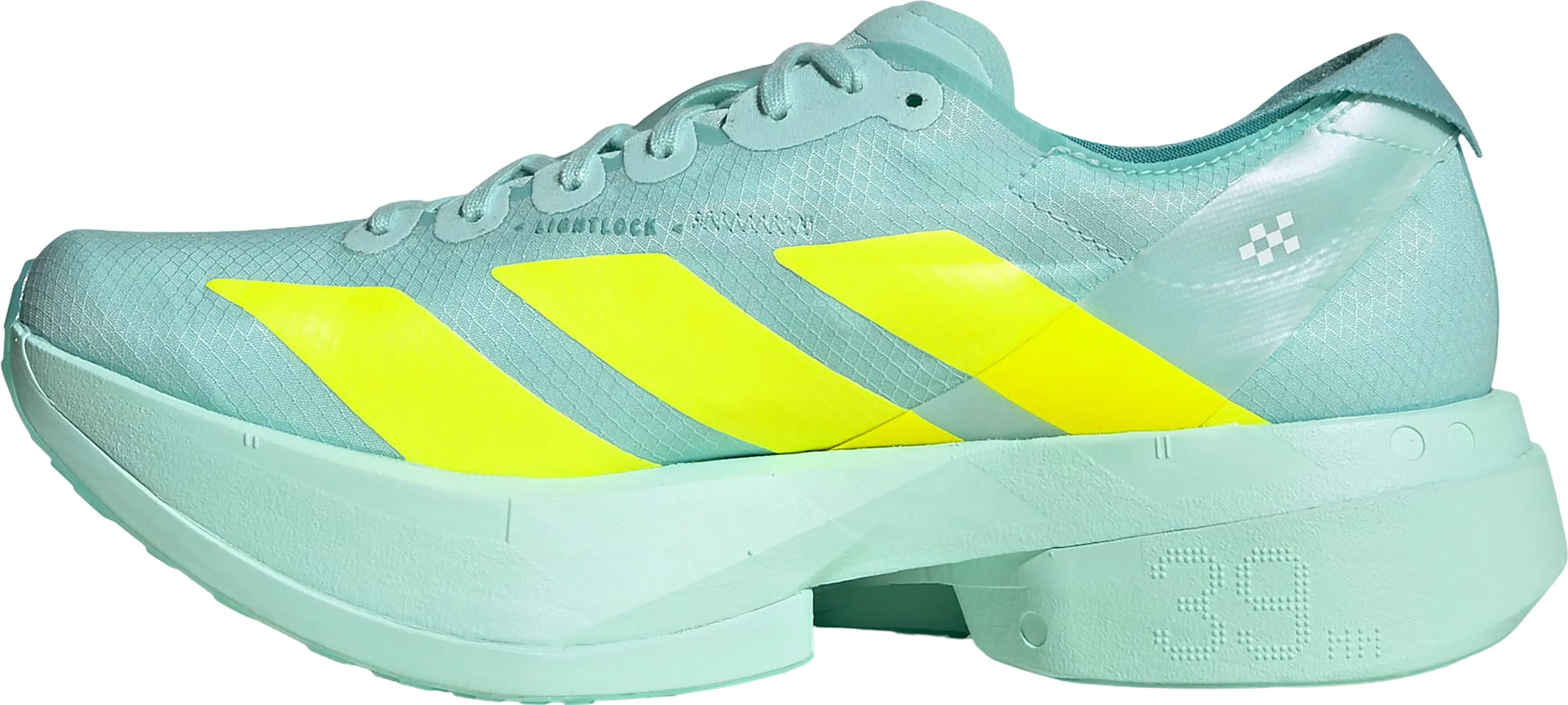 Adizero Adios Pro 4 Running Shoes - Women's|-|Souliers de course Adizero Adios Pro 4 - Femme sold by Altitude Sports product image thumbnail 3