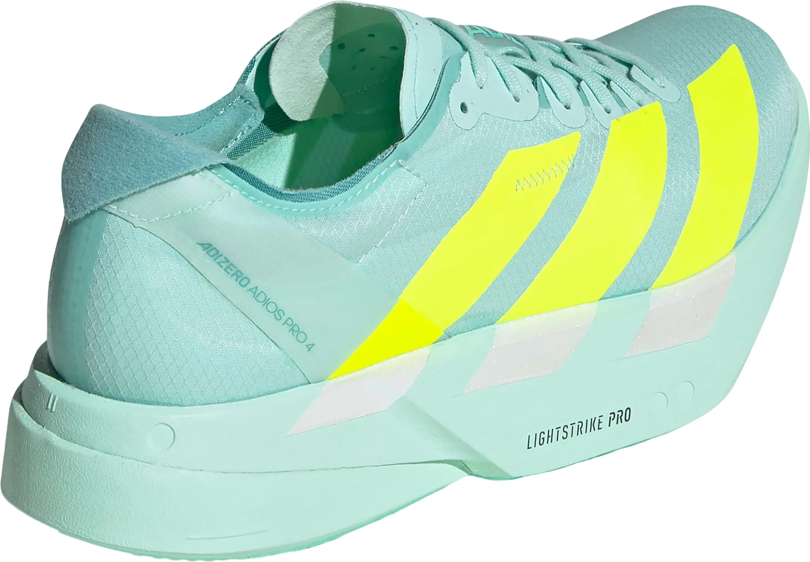 Adizero Adios Pro 4 Running Shoes - Women's|-|Souliers de course Adizero Adios Pro 4 - Femme sold by Altitude Sports product image thumbnail 4