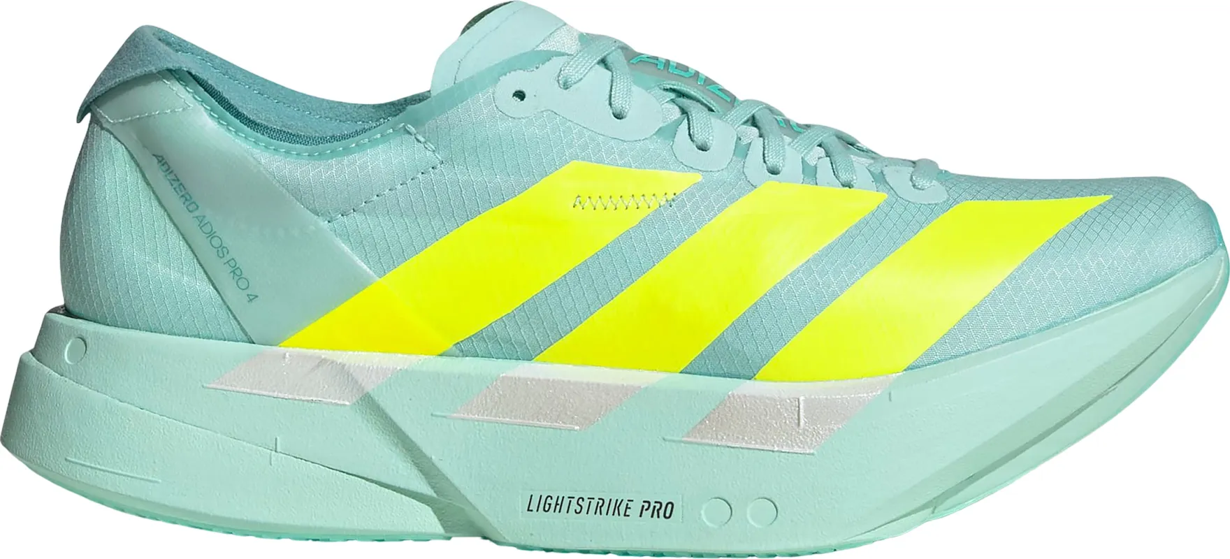 Adizero Adios Pro 4 Running Shoes - Women's|-|Souliers de course Adizero Adios Pro 4 - Femme made by Adidas