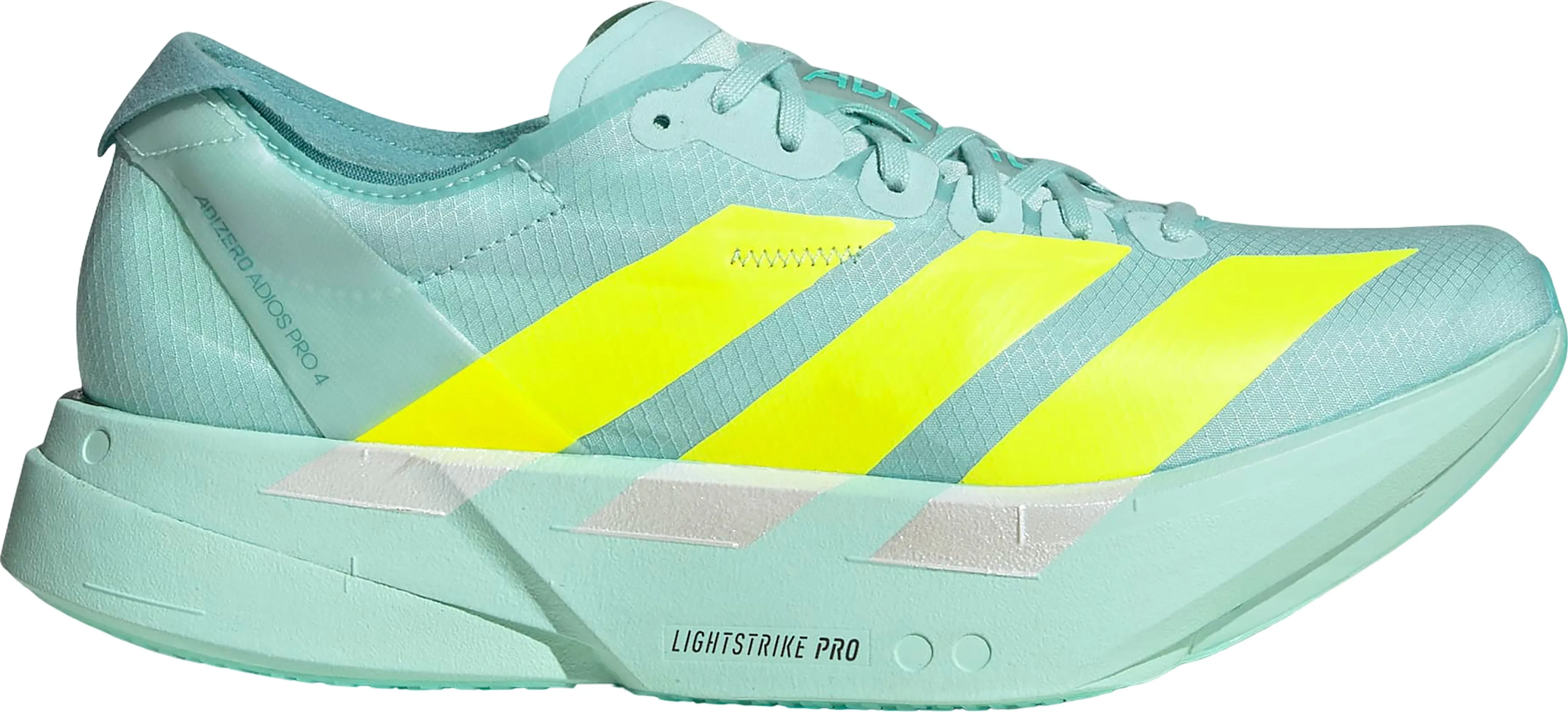 Adizero Adios Pro 4 Running Shoes - Women's|-|Souliers de course Adizero Adios Pro 4 - Femme sold by Altitude Sports