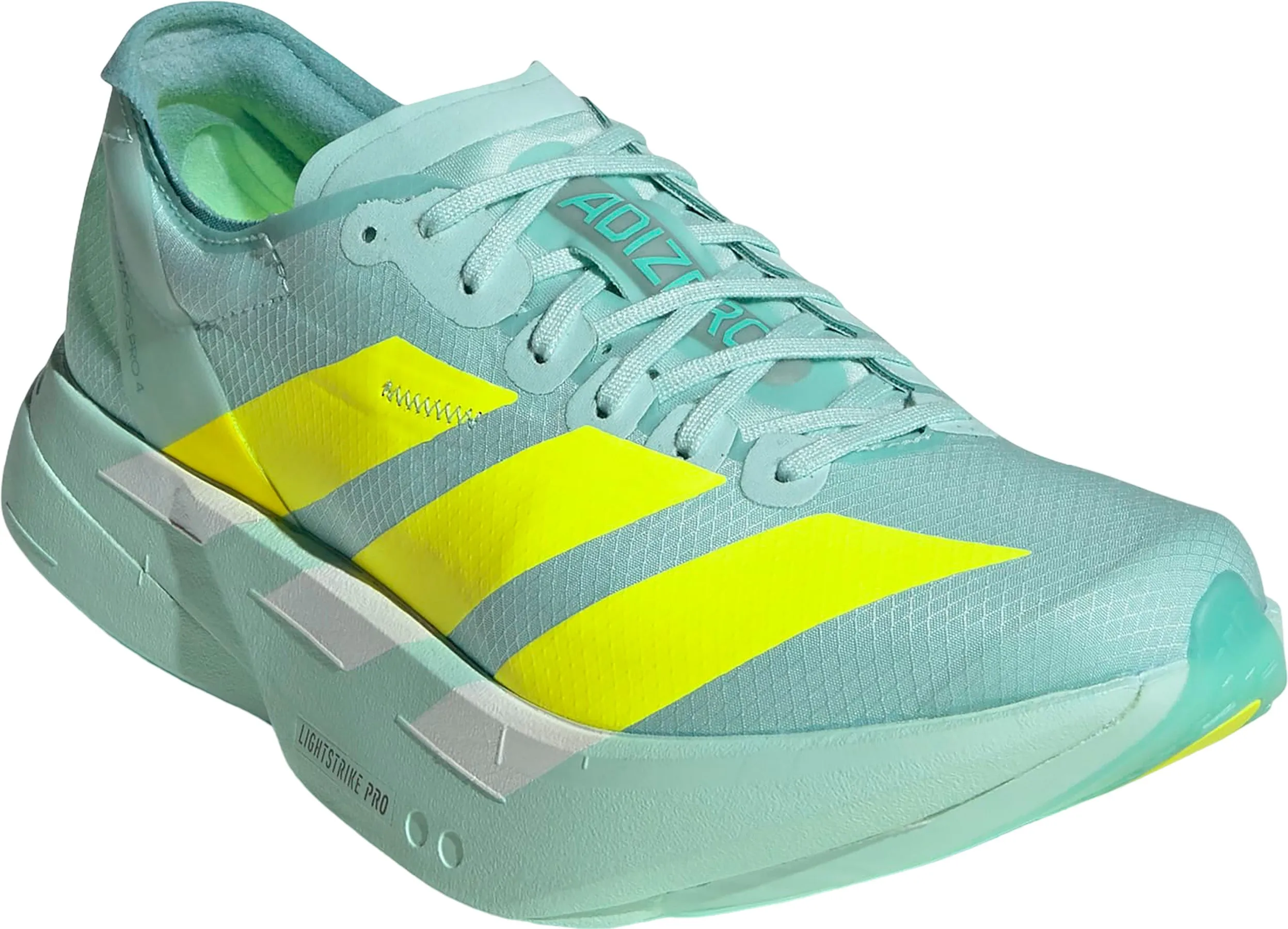 Adizero Adios Pro 4 Running Shoes - Women's|-|Souliers de course Adizero Adios Pro 4 - Femme sold by Altitude Sports product image thumbnail 2