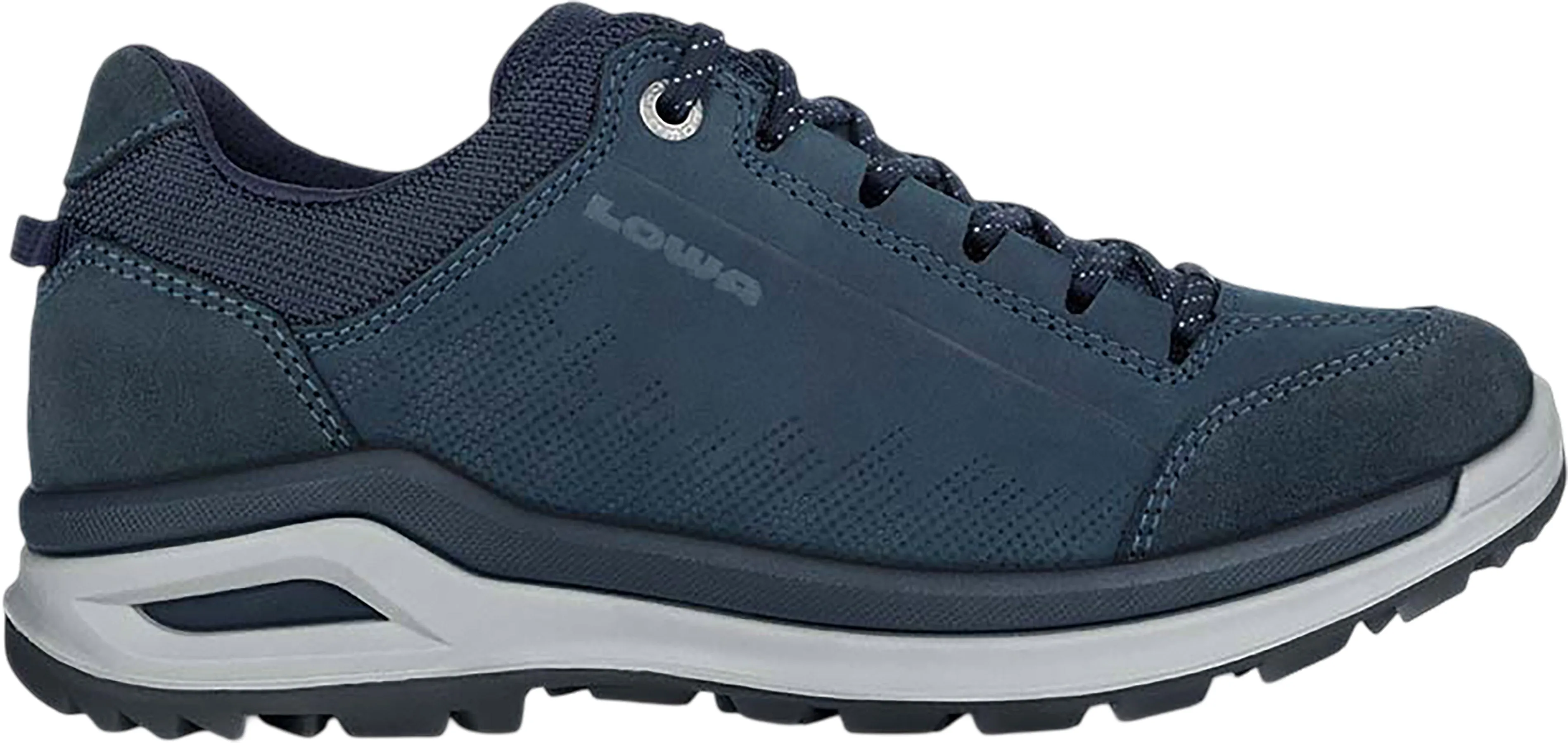 Ascona Gore-Tex LO Shoes - Women's|-|Souliers Ascona Gore-Tex LO - Femme sold by Altitude Sports