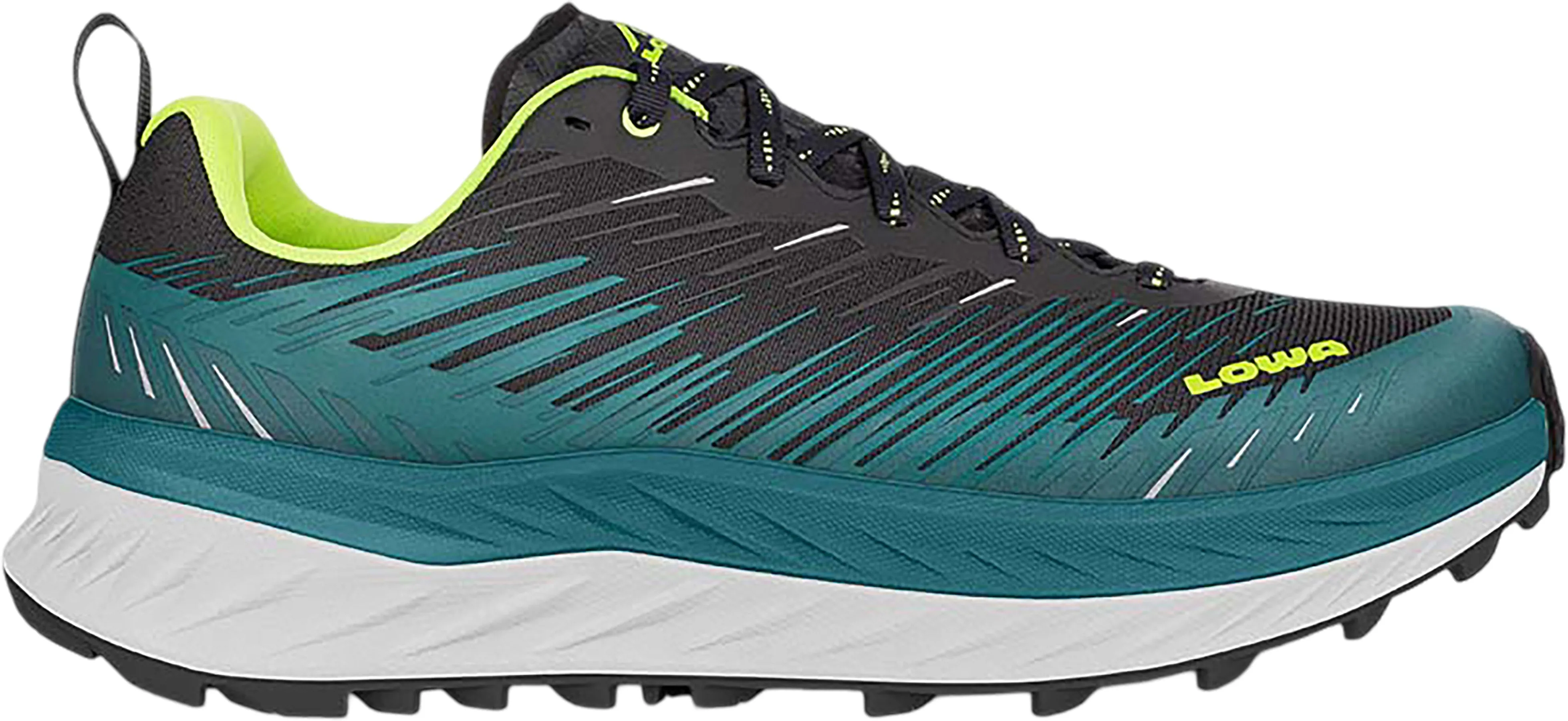 Fortux Trail Running Shoes - Men's|-|Souliers de course sur sentier Fortux - Homme sold by Altitude Sports