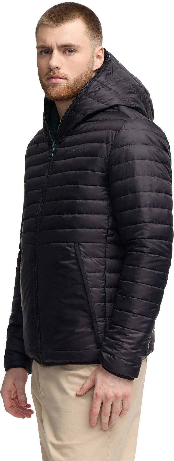 Kosta Reversible Lightweight Insulated Jacket - Men's|-|Manteau isolé réversible légère Kosta - Homme sold by Altitude Sports product image thumbnail 5