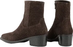 Kelsey Suede Ankle Boots - Women's|-|Bottines en suède Kelsey - Femme sold by Altitude Sports product image thumbnail 3