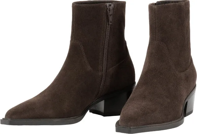 Kelsey Suede Ankle Boots - Women's|-|Bottines en suède Kelsey - Femme sold by Altitude Sports product image thumbnail 2