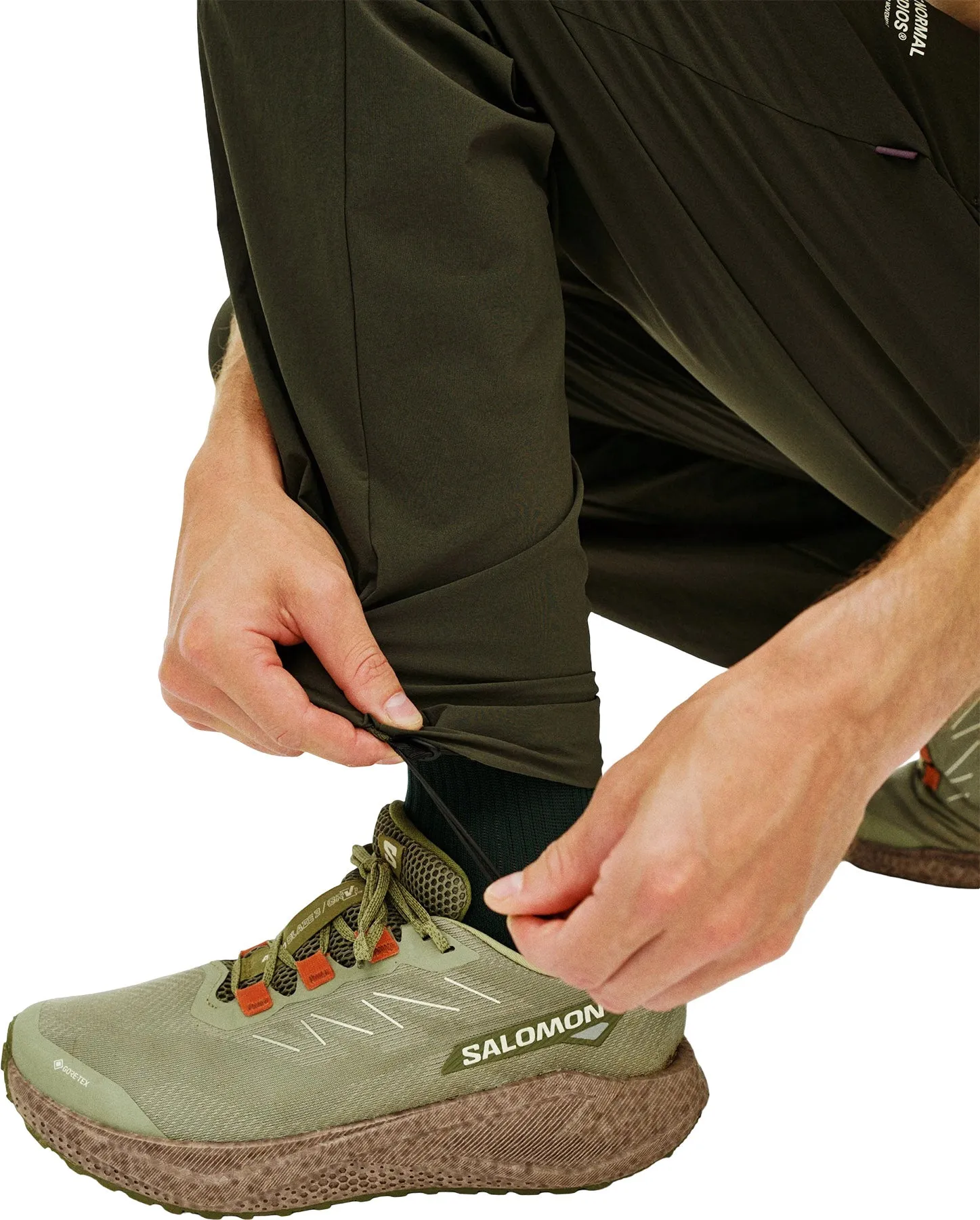Balance Pants - Unisex|-|Pantalons Balance - Unisexe sold by Altitude Sports product image thumbnail 5