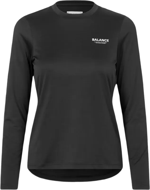 Balance Long Sleeve T-Shirt - Women's|-|T-shirt à manches longues Balance - Femme sold by Altitude Sports