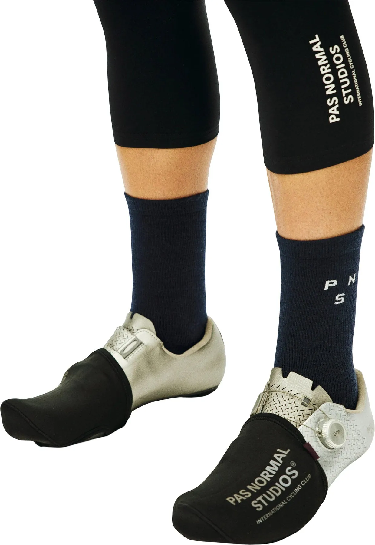 Thermal Wool Socks - Unisex|-|Chaussettes thermiques en laine - Unisexe sold by Altitude Sports product image thumbnail 4