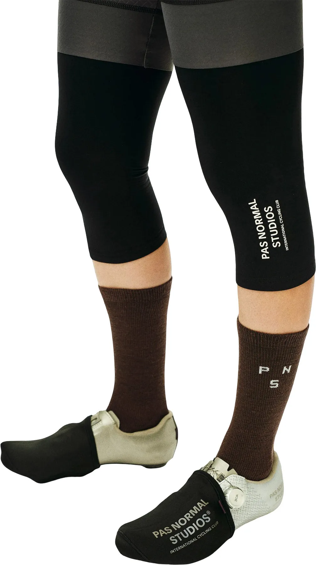Thermal Wool Socks - Unisex|-|Chaussettes thermiques en laine - Unisexe sold by Altitude Sports product image thumbnail 2