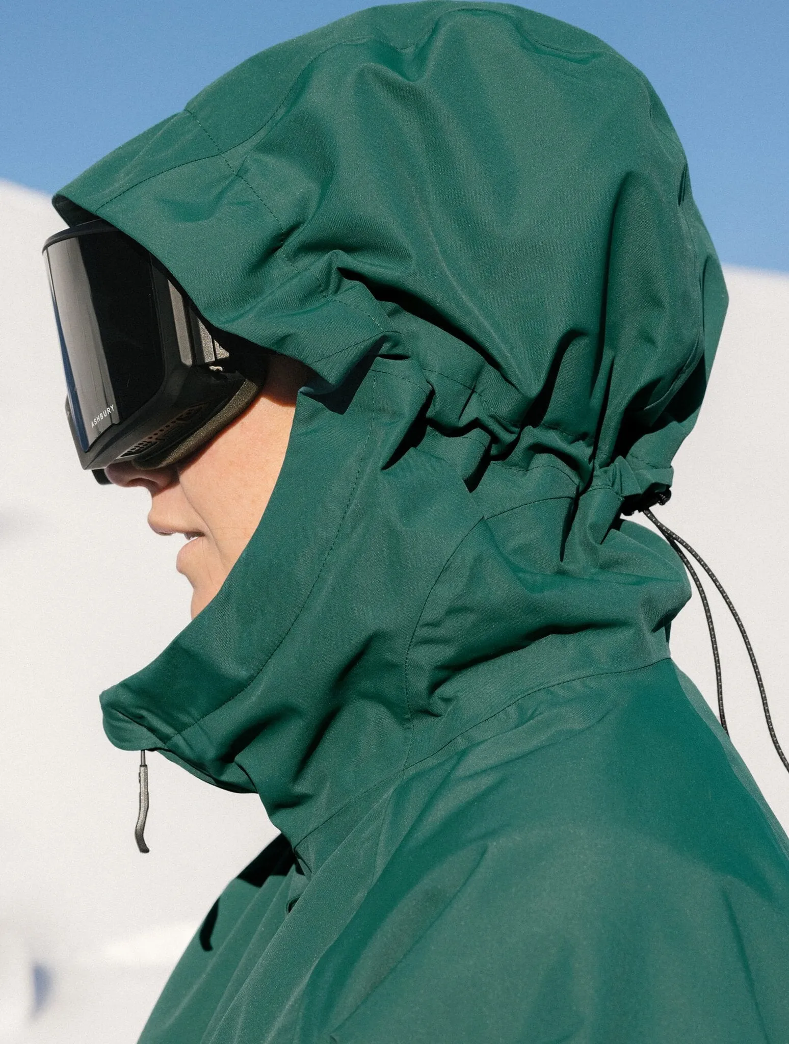 Whisper Insulated Jacket - Women's|-|Manteau isolé Whisper - Femme sold by Altitude Sports product image thumbnail 4