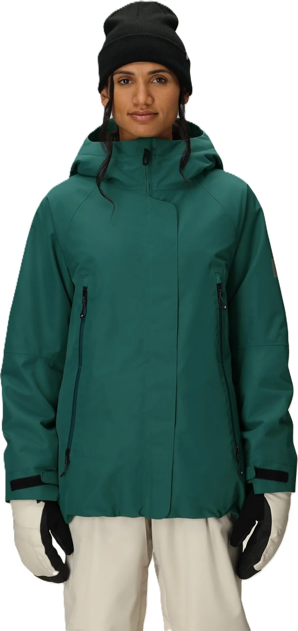 Whisper Insulated Jacket - Women's|-|Manteau isolé Whisper - Femme sold by Altitude Sports