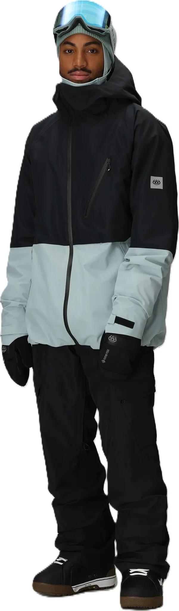 Hydra Thermagraph Jacket - Men's|-|Manteau Hydra Thermagraph - Homme sold by Altitude Sports