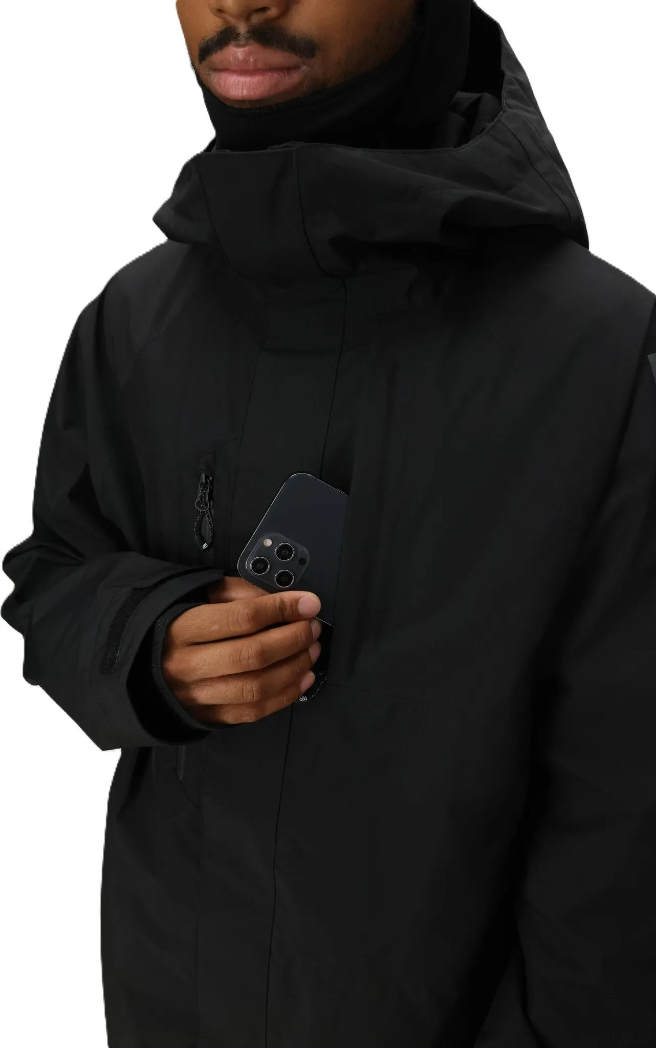 GORE-TEX Core Insulated Jacket - Men's|-|Manteau isolé GORE-TEX Core - Homme sold by Altitude Sports product image thumbnail 5