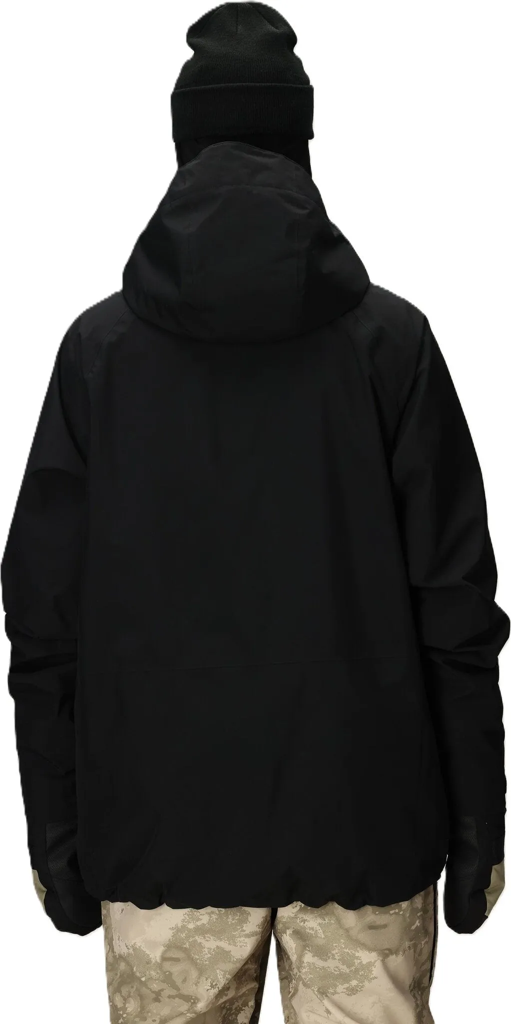 GORE-TEX Core Insulated Jacket - Men's|-|Manteau isolé GORE-TEX Core - Homme sold by Altitude Sports product image thumbnail 2