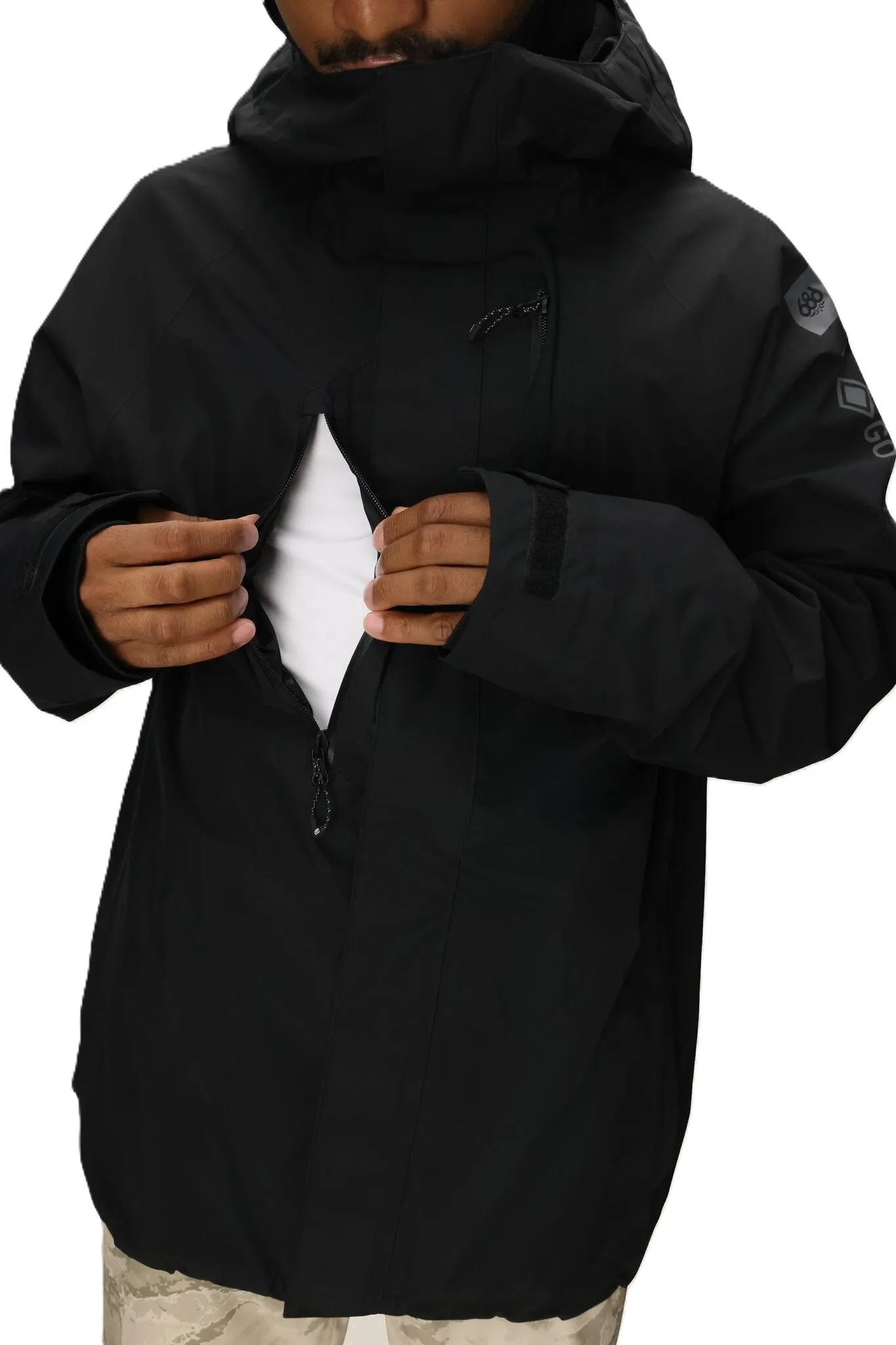 GORE-TEX Core Insulated Jacket - Men's|-|Manteau isolé GORE-TEX Core - Homme sold by Altitude Sports product image thumbnail 3
