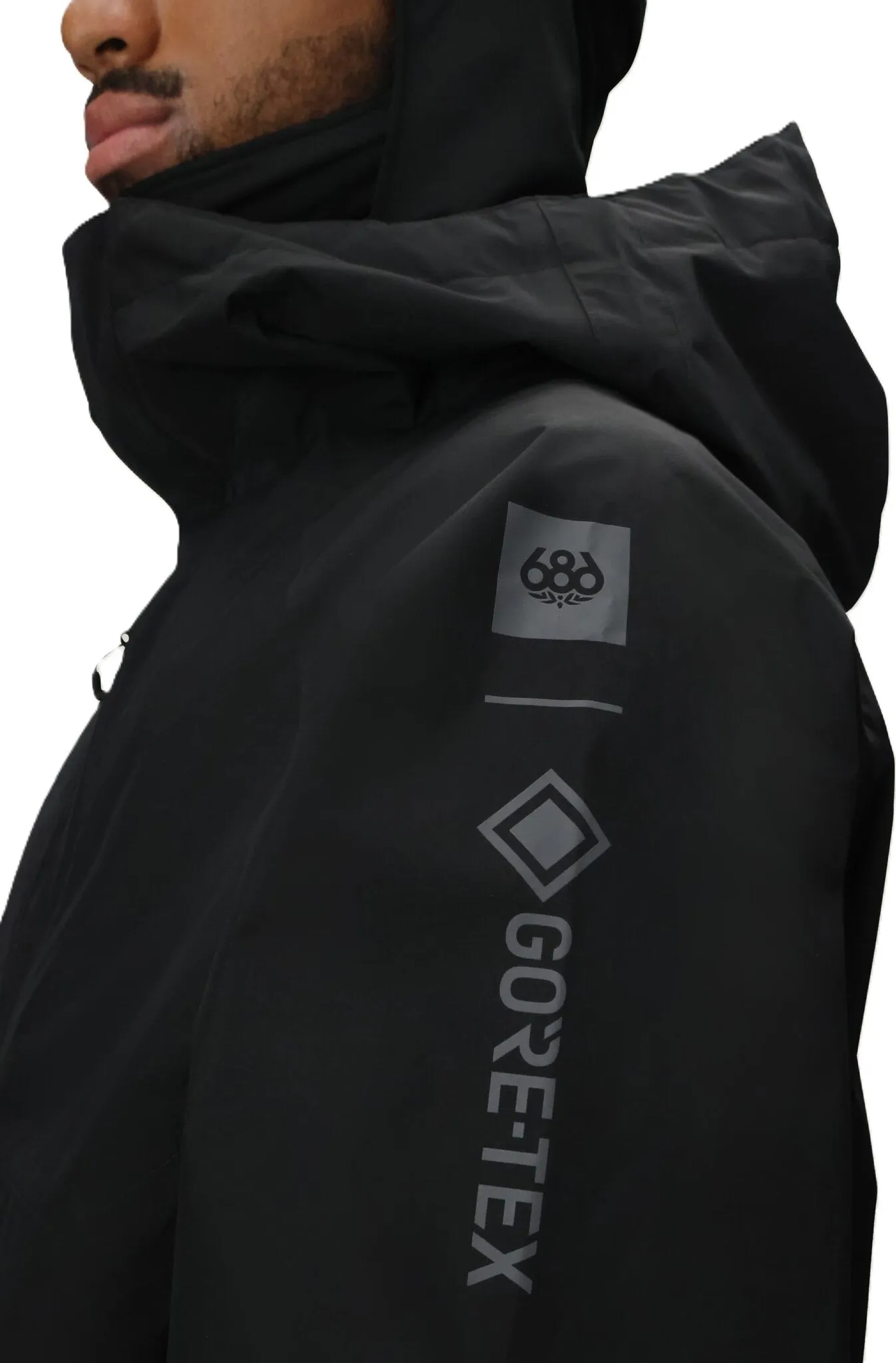 GORE-TEX Core Insulated Jacket - Men's|-|Manteau isolé GORE-TEX Core - Homme sold by Altitude Sports product image thumbnail 4