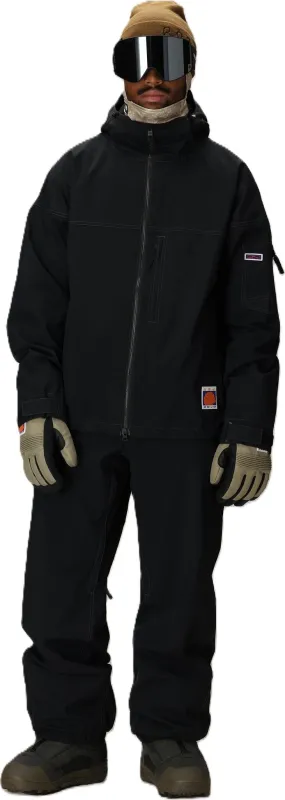 686 Dojo Jacket - Men's|-|Manteau 686 Dojo - Homme sold by Altitude Sports