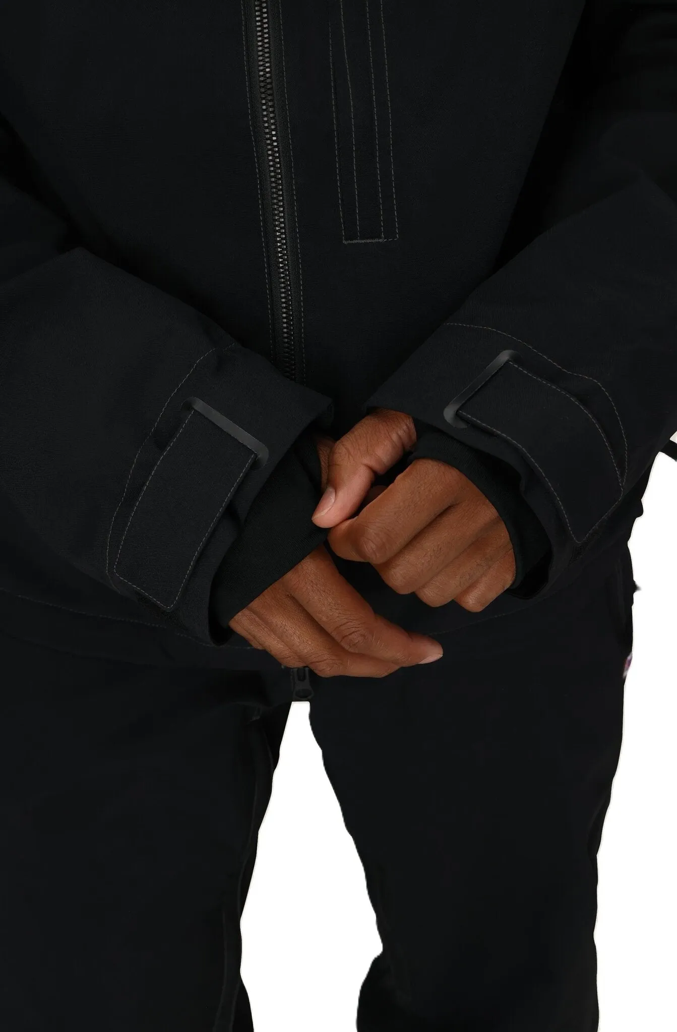 686 Dojo Jacket - Men's|-|Manteau 686 Dojo - Homme sold by Altitude Sports product image thumbnail 2